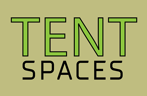 Tentspaces