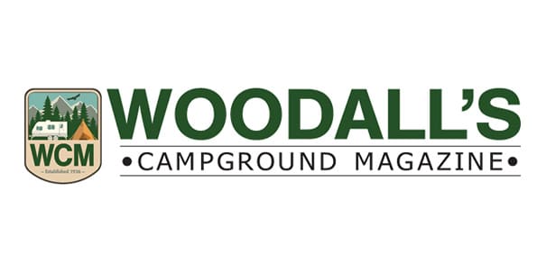 Woodall's Campground Magazine