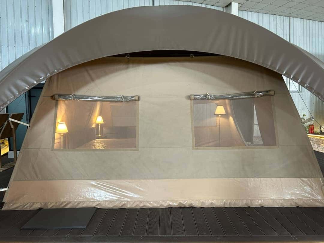 Falcon TT6322 tent