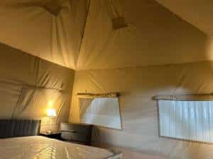 Falcon TT6322 tent