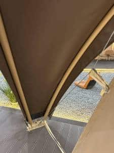 Falcon TT6322 tent