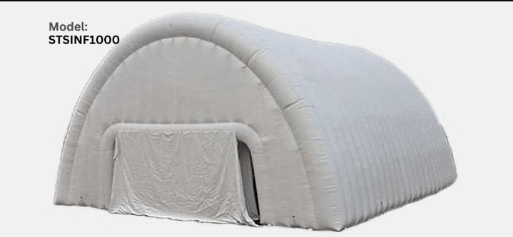 Storage Tents