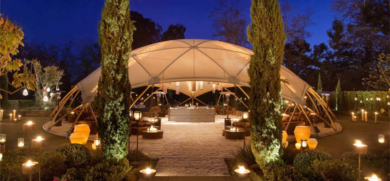 Luxury Canopy 970401