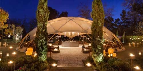Luxury Canopy 970401