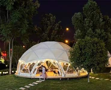 Luxury Canopy 970401