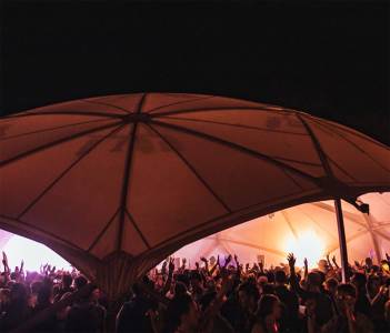 Luxury Canopy 970401