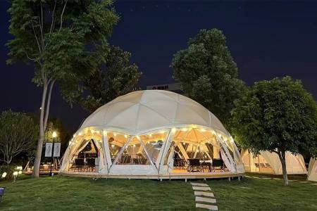 Luxury Canopy 970401